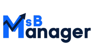 Logo MsB Manager