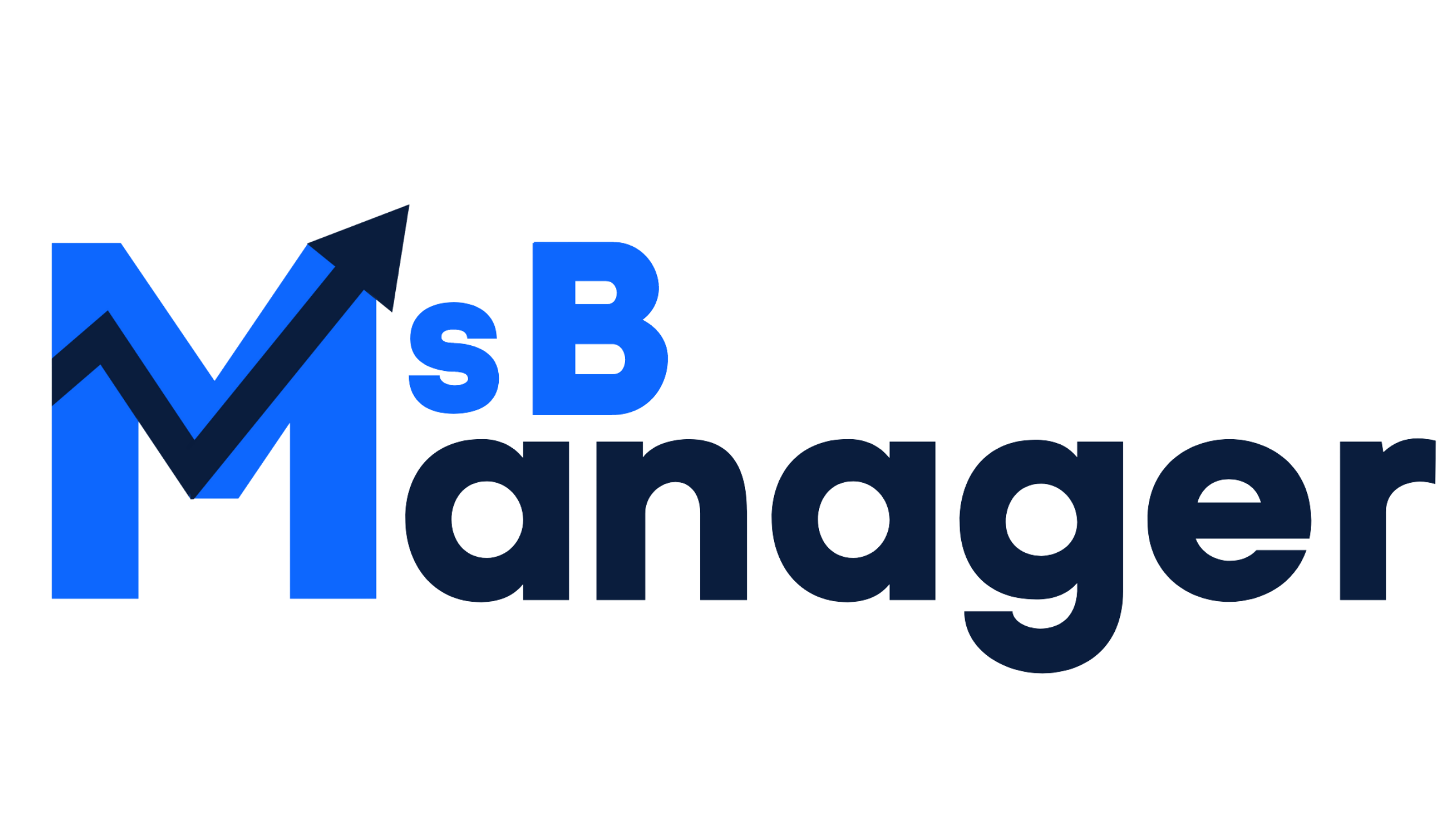 Logo MsB Manager